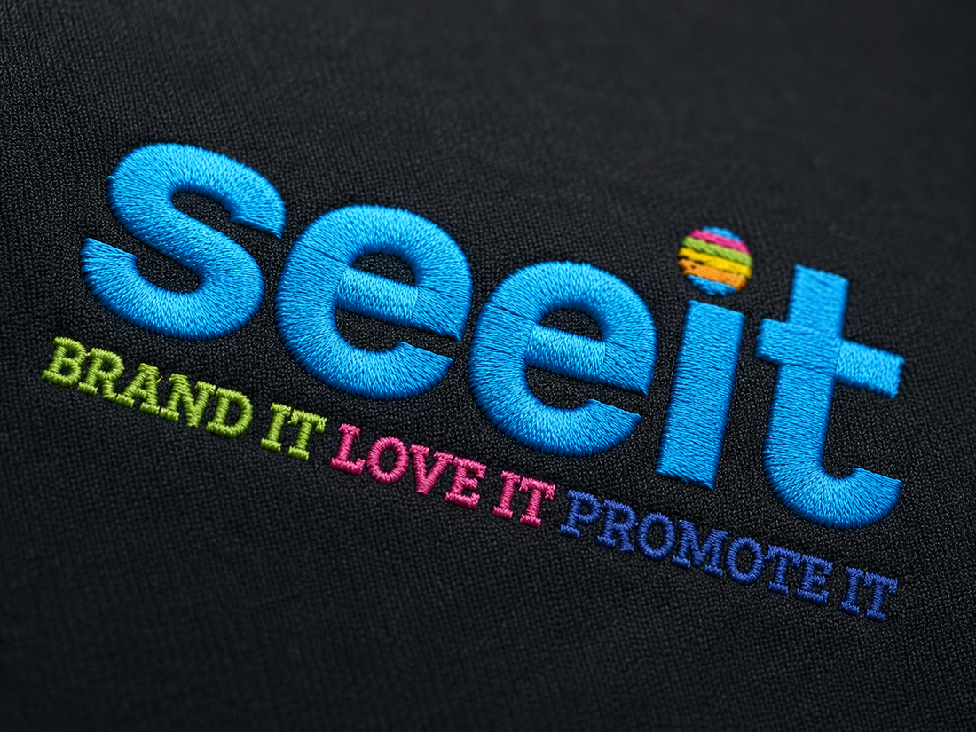 Who Is Seeit Australia? Promotional Products & Branded Merchandise Australia