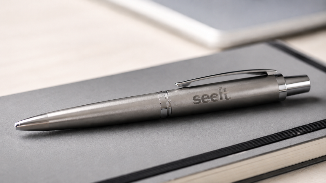 Why Branded Pens Are Still One of the Most Powerful Promotional Tools in 2026