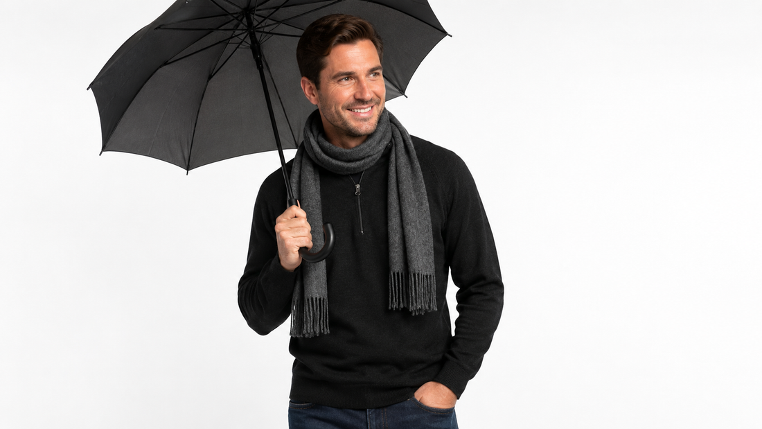 Top 5 Sustainable Winter Merchandise and Apparel Ideas for Australian Businesses