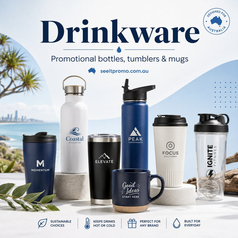 Drinkware
