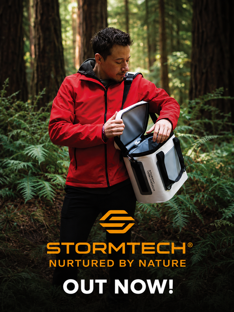 Stormtech Australia