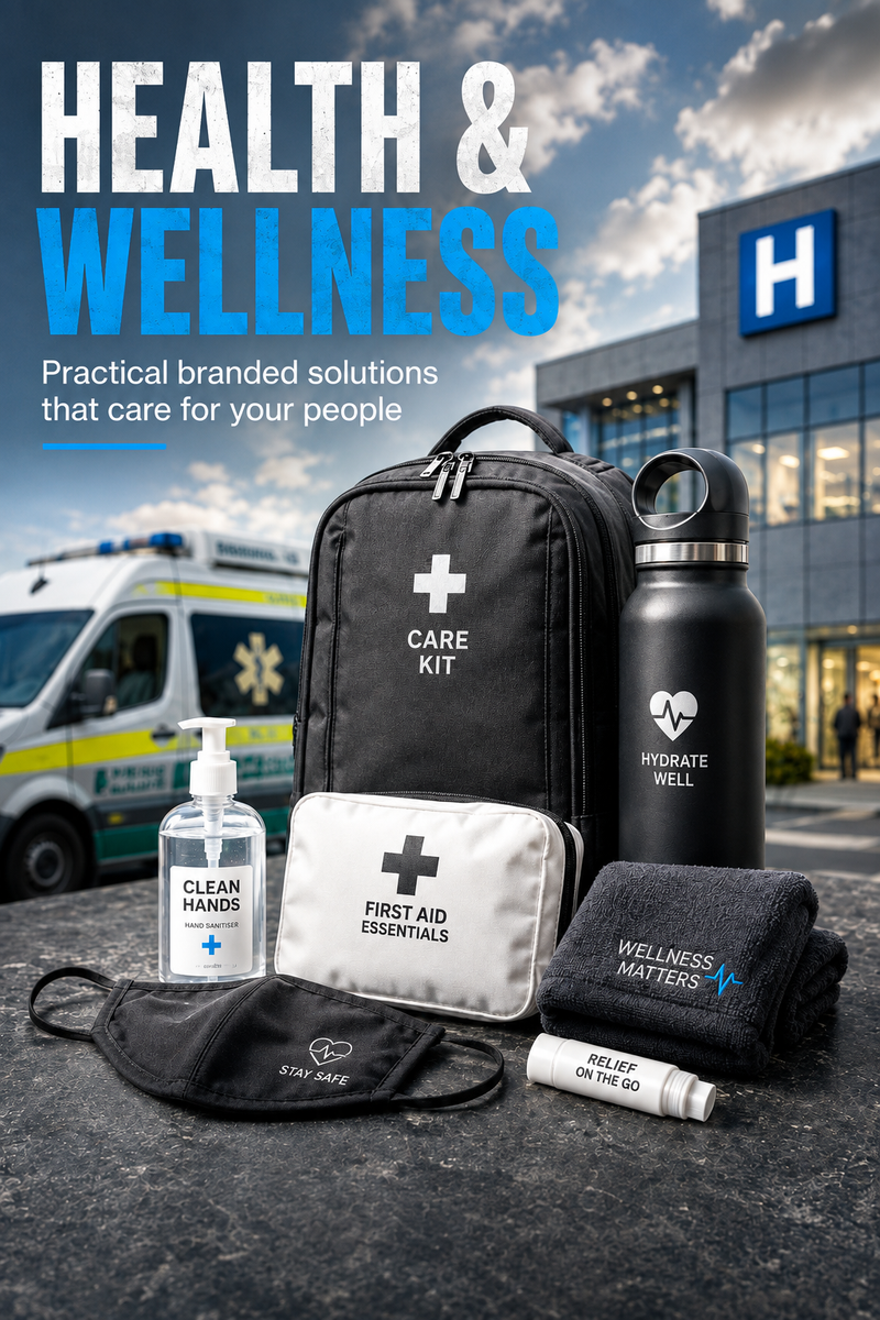 Healthcare & Wellness
