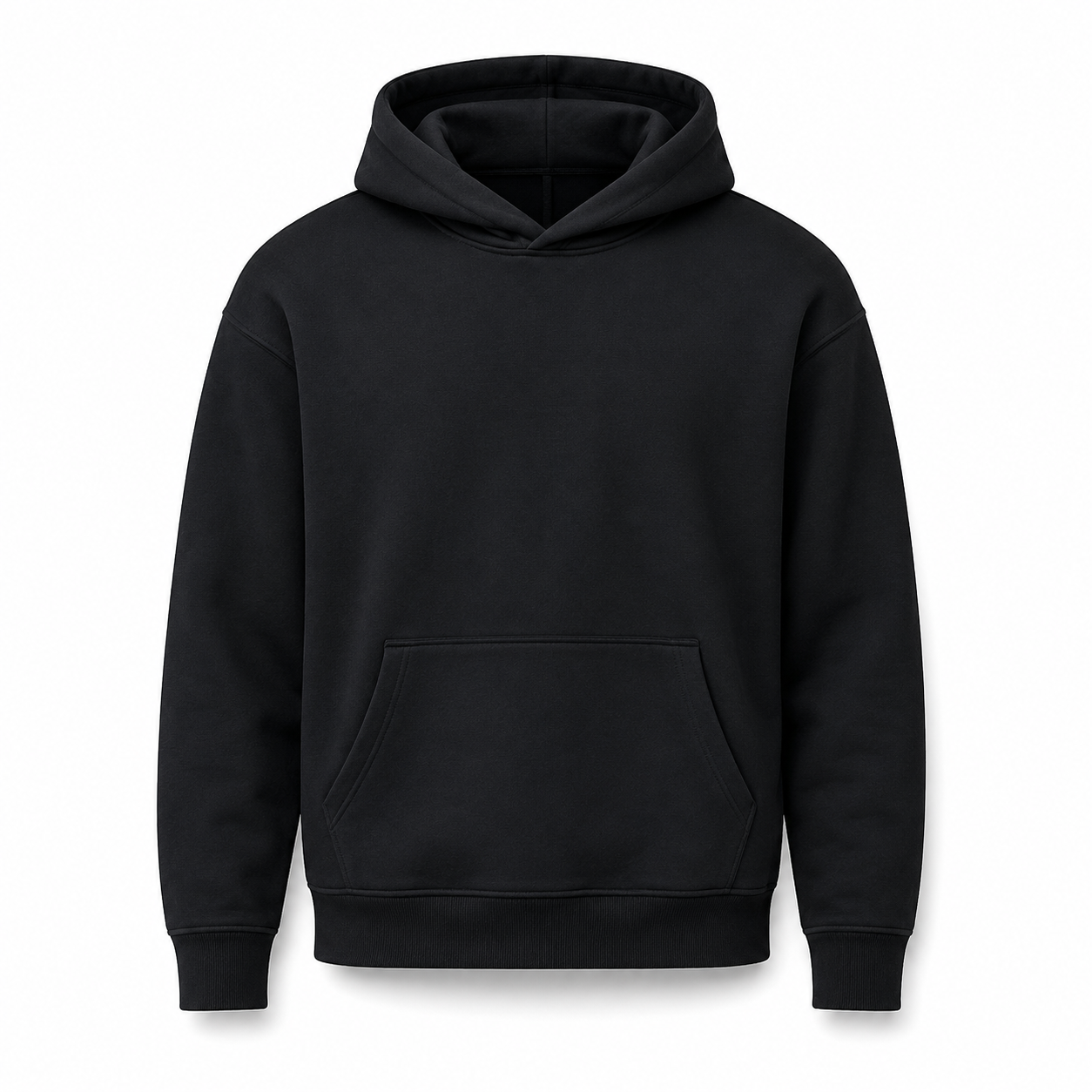 Hoodie & Sweatshirts