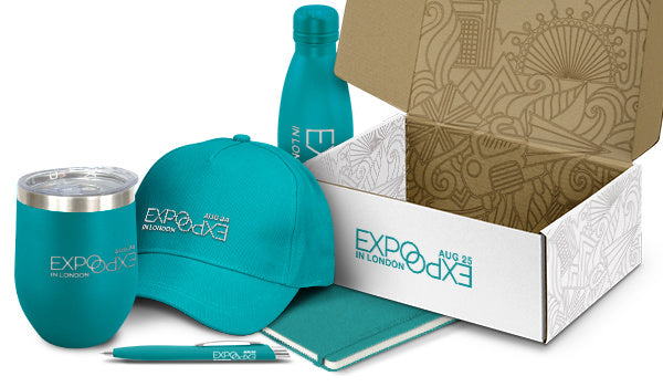 Branded Kitting & Packaging