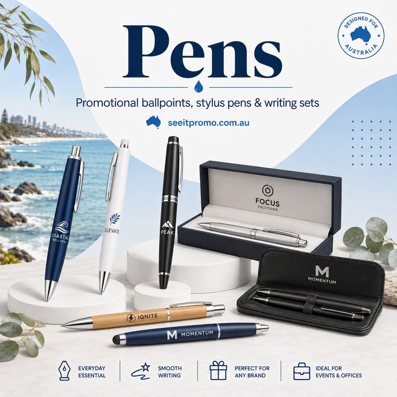Pens