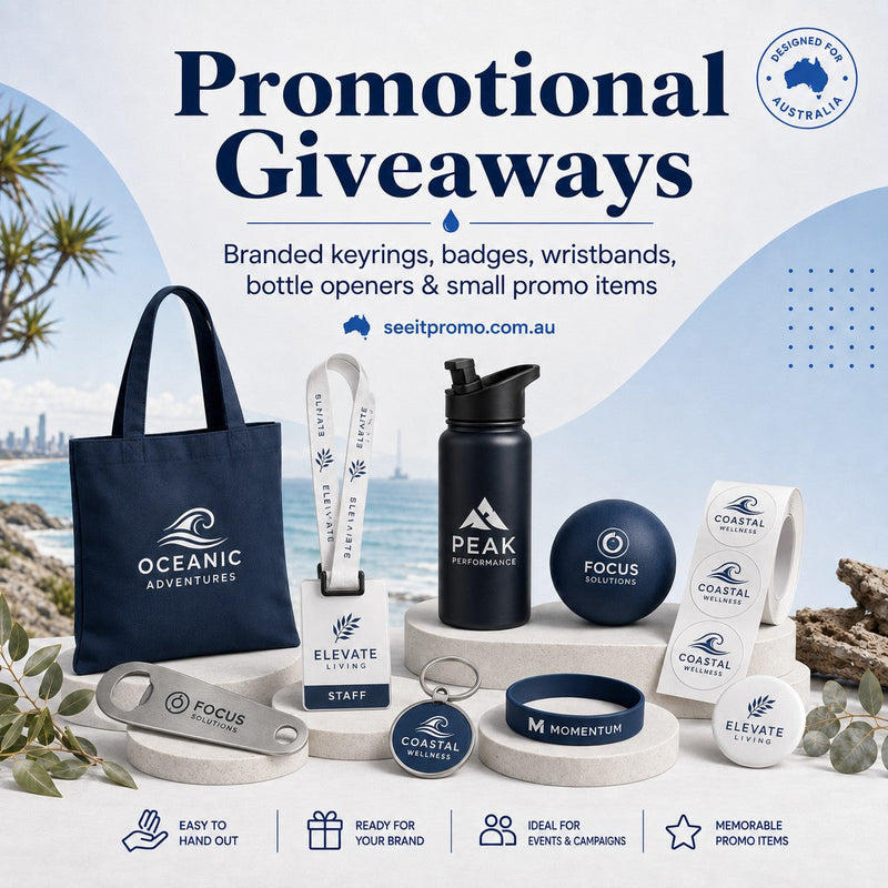 Promotional