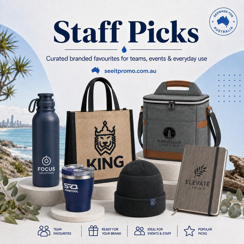Staff Picks