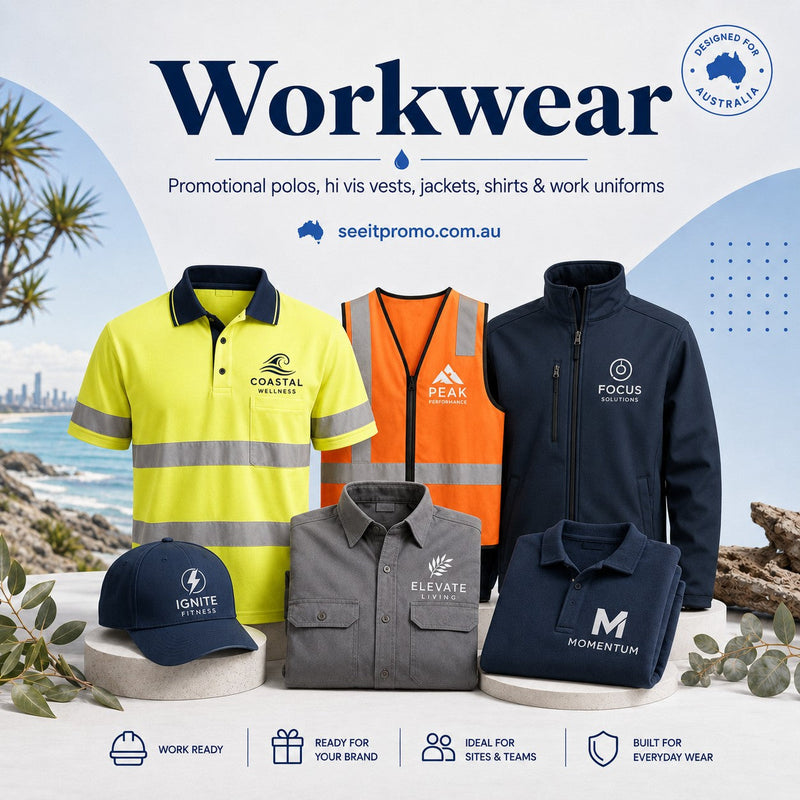Syzmik Workwear