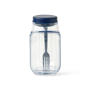 Go Salad Jar