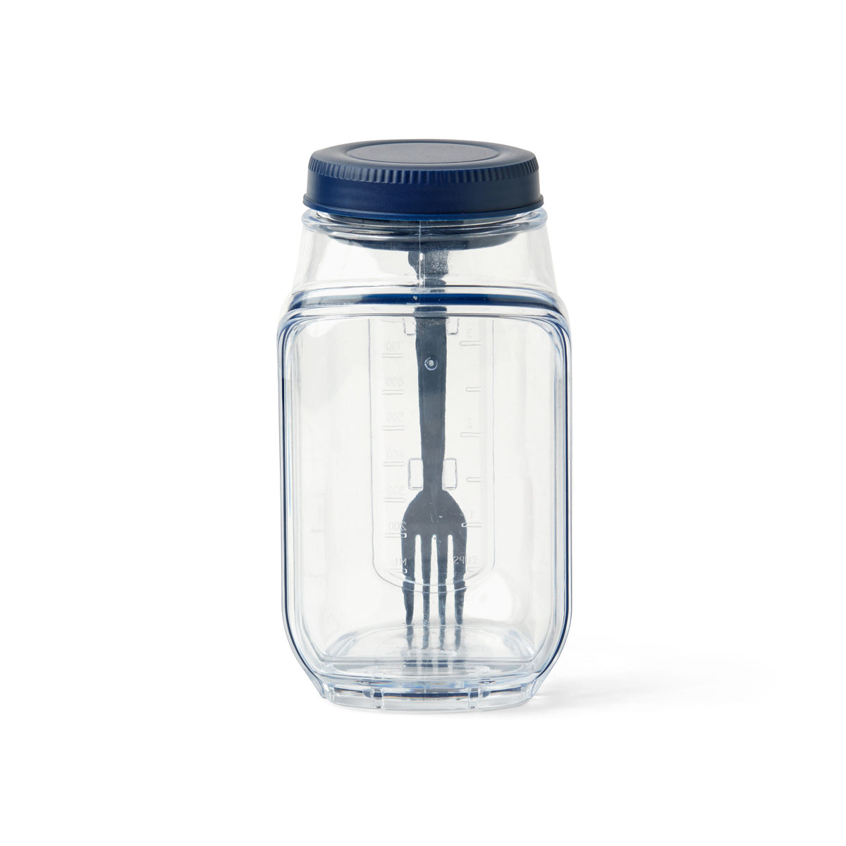 Go Salad Jar