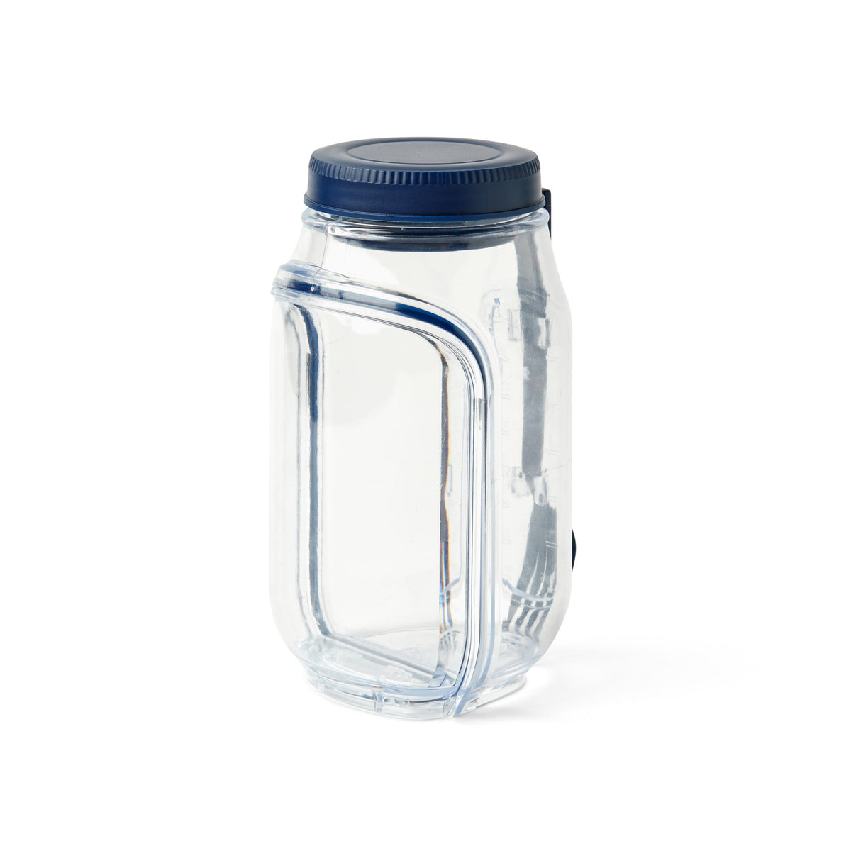 Go Salad Jar