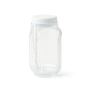 Go Salad Jar