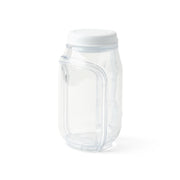 Go Salad Jar