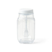 Go Salad Jar