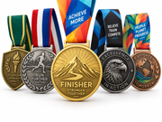Medals