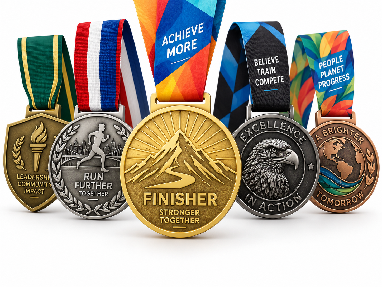 Medals