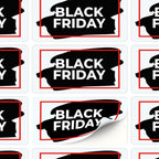 AD Labels 40 x 20mm