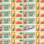 AD Labels 90 x 25mm