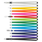 Custom Printed Lanyard - 16mm