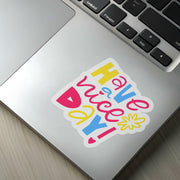 Special Design AD Labels