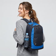 Motion Backpack