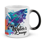 Chameleon Coffee Mug