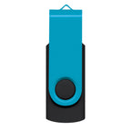 Helix 4GB Mix & Match Flash Drive