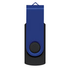 Helix 4GB Mix & Match Flash Drive