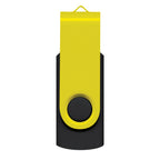 Helix 4GB Mix & Match Flash Drive