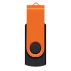 Helix 4GB Mix & Match Flash Drive