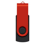 Helix 4GB Mix & Match Flash Drive