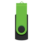 Helix 4GB Mix & Match Flash Drive