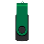 Helix 4GB Mix & Match Flash Drive