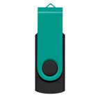 Helix 4GB Mix & Match Flash Drive