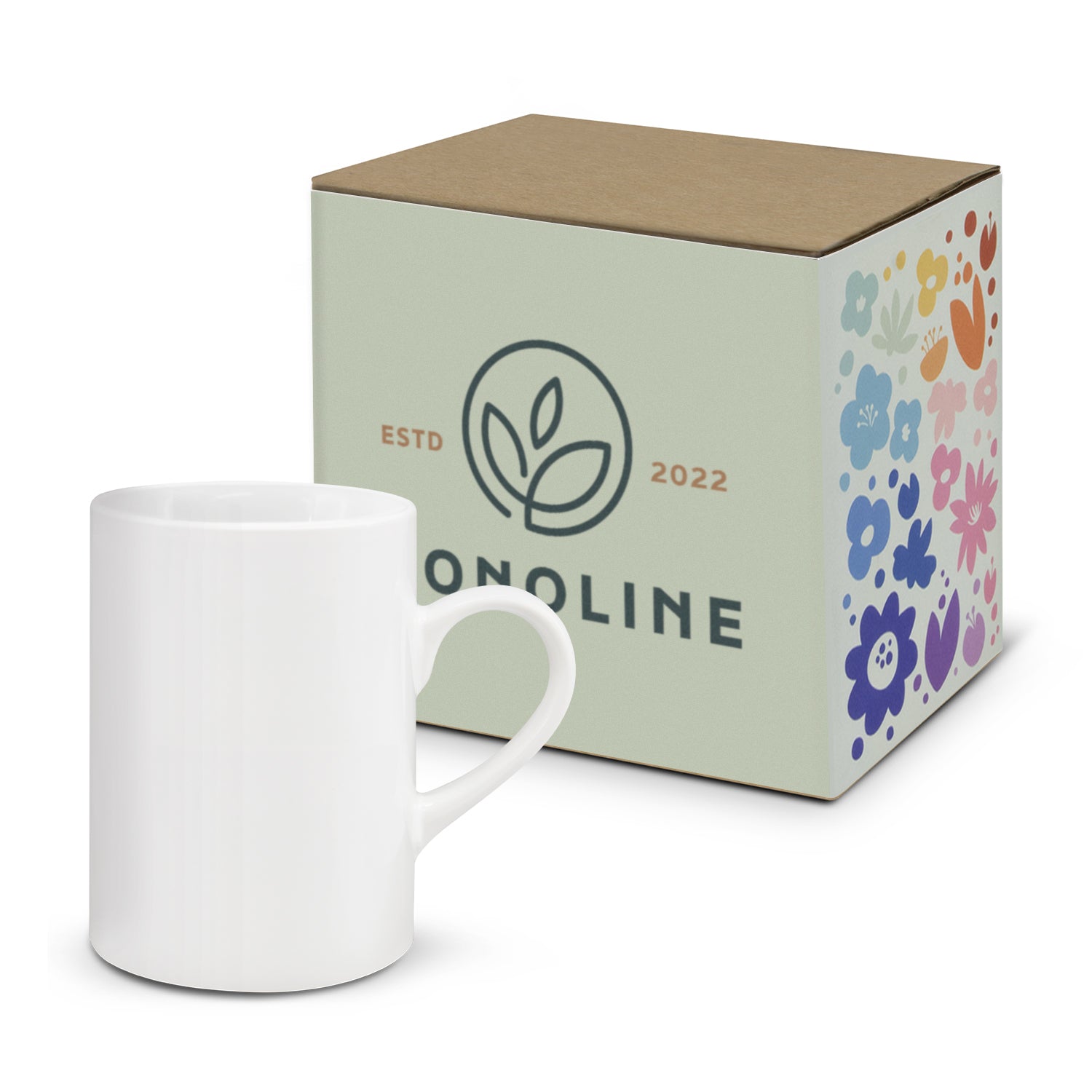 Roma Coffee Mug