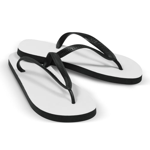 Full Colour Flip Flops