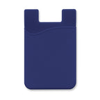 Silicone Phone Wallet