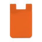 Silicone Phone Wallet