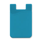 Silicone Phone Wallet