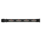 Full Colour Luggage Strap