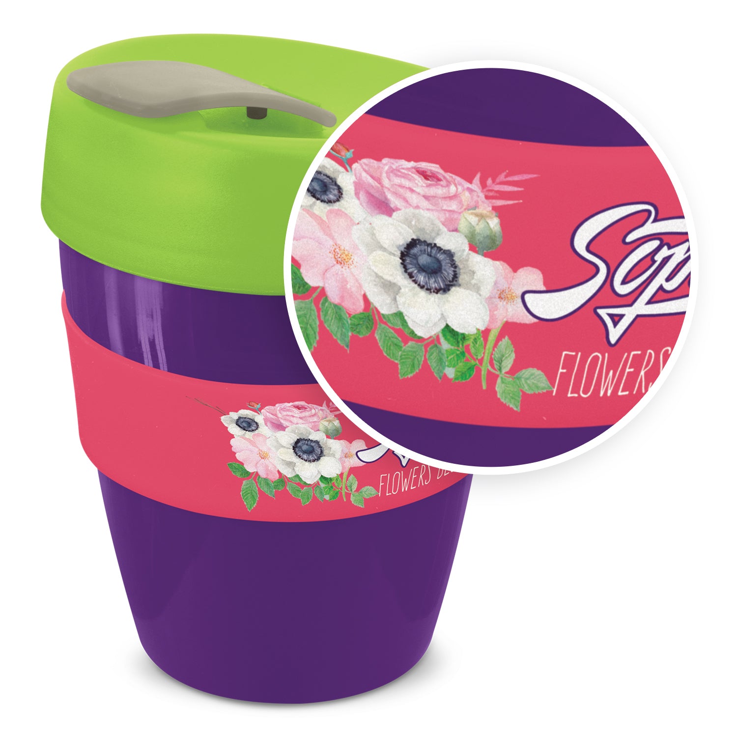 Express Cup Deluxe - 350ml
