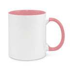 Madrid Coffee Mug - Two-Tone