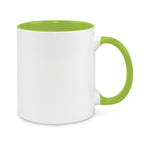 Madrid Coffee Mug - Two-Tone