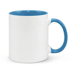 Madrid Coffee Mug - Two-Tone
