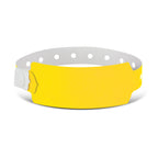 Plastic Event Wrist Band