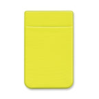 Lycra Phone Wallet - Heat Transfer
