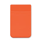 Lycra Phone Wallet - Heat Transfer