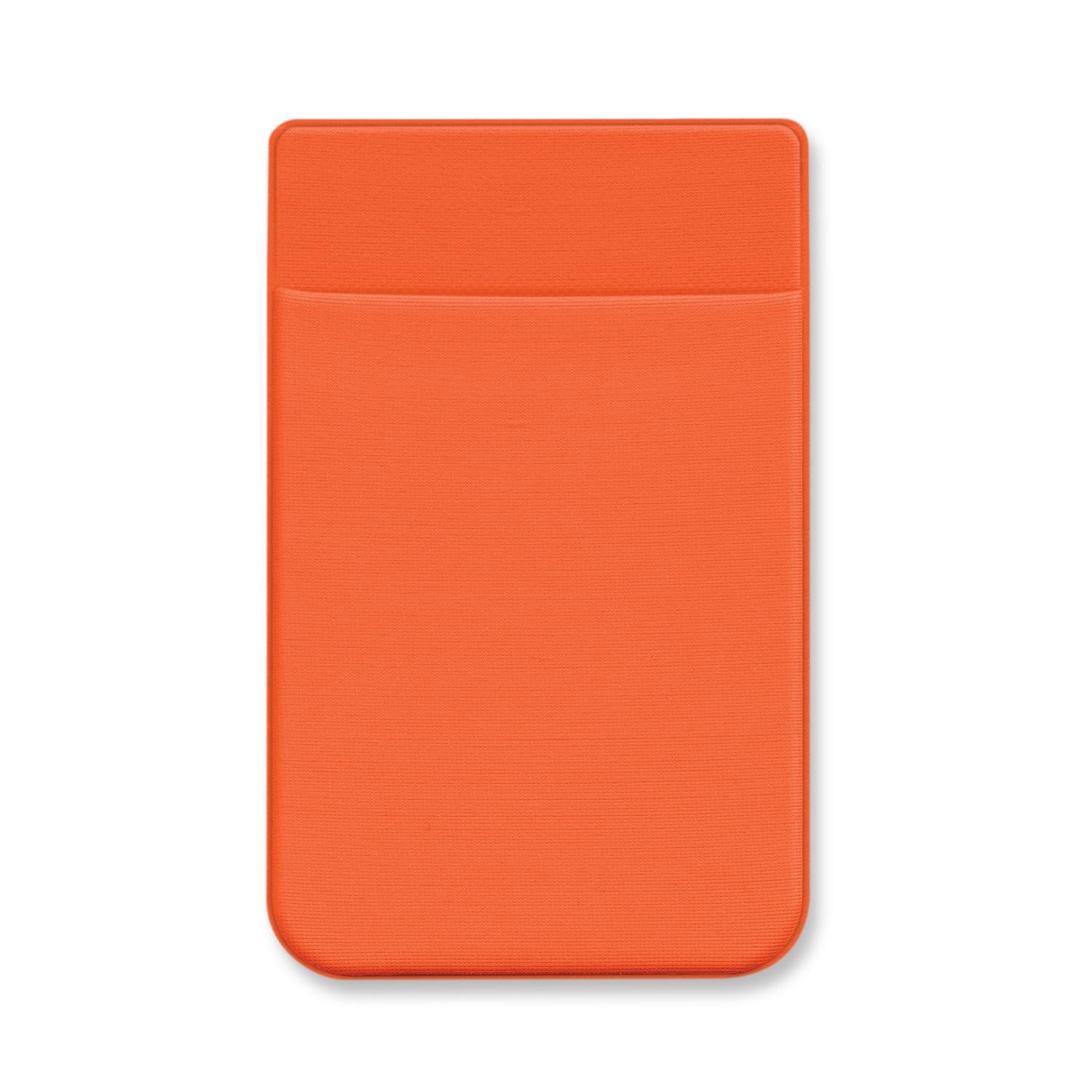 Lycra Phone Wallet - Heat Transfer