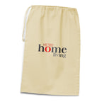Drawstring Laundry Bag