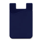 Silicone Phone Wallet - Full Colour